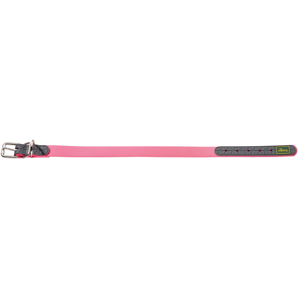 Hunter Coleira Convenience Neon Rosa - Image 2