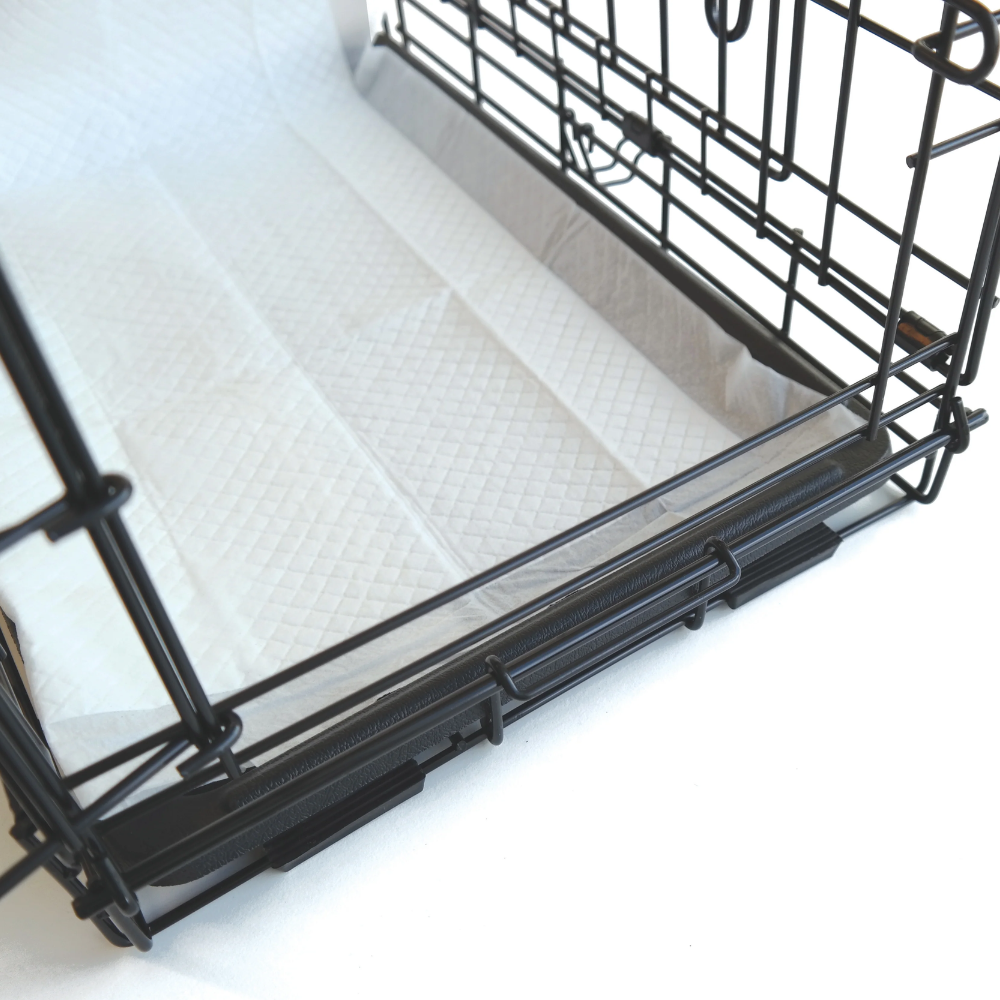 M-Pets Resguardos Puppy Training Easy Fix - Image 4