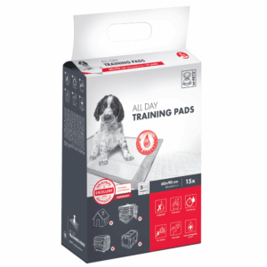 M-Pets Resguardos Puppy Training Pads Economic