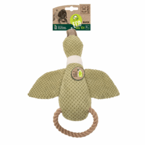 Brinquedo Eco Buck 35Cm