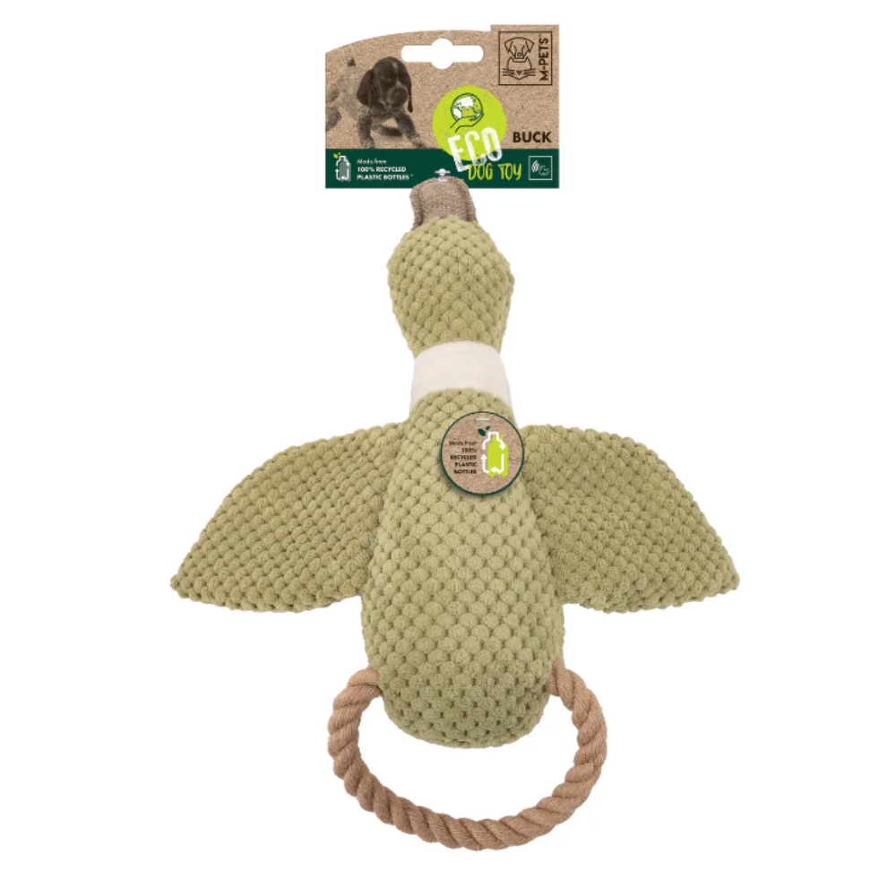 Brinquedo Eco Buck 35Cm