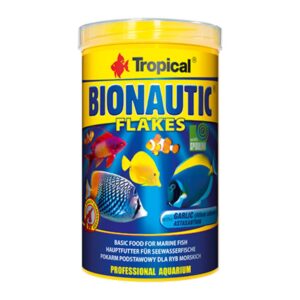 Tropical Bionautic Flakes