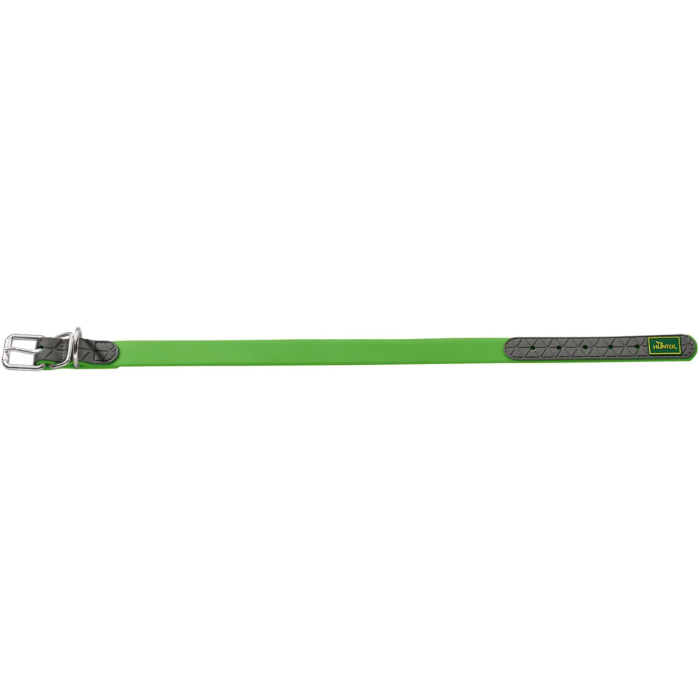 Coleira Convenience Comf Verde - Image 2
