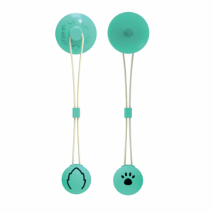 Brinquedo Dispensador Tampo Cat Toy