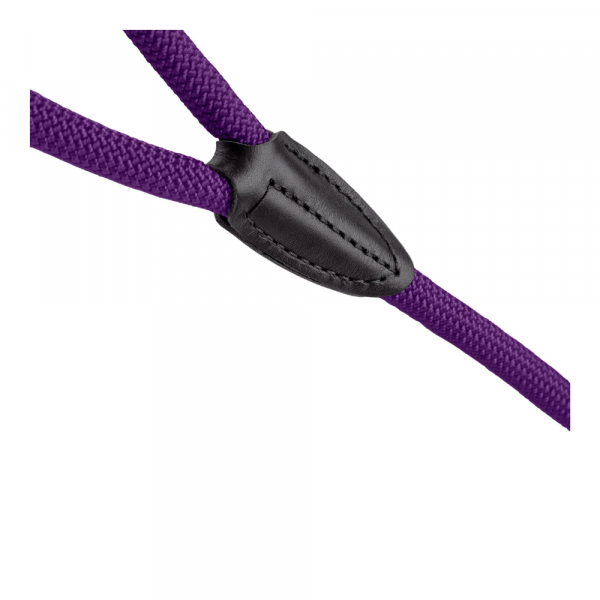 Trela Hunter Nylon Red 10/110 Violeta - Image 2