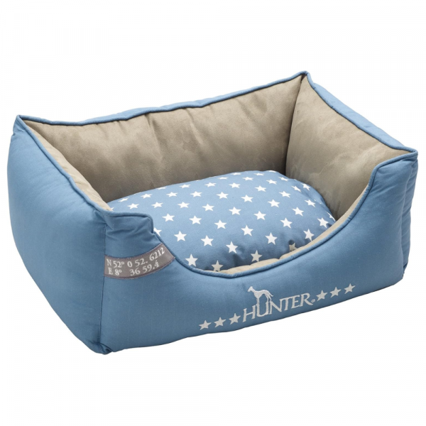 Hunter Sofa Aarthus Azul 60x40 CM