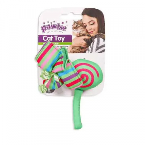 Brinquedo Candy & Flower com Catnip (Cores Sortidas) - Image 2