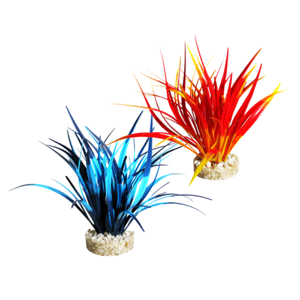 Sydeco Planta Coral Reef 8 CM