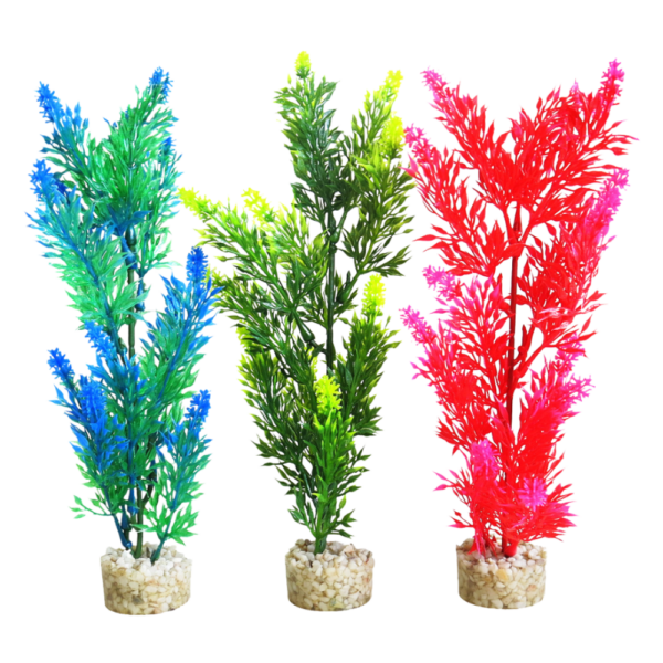 Sydeco Planta Large Bush 24 CM