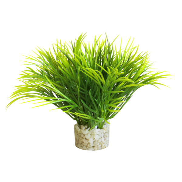 Sydeco Planta Aquatic Leaves 11 CM