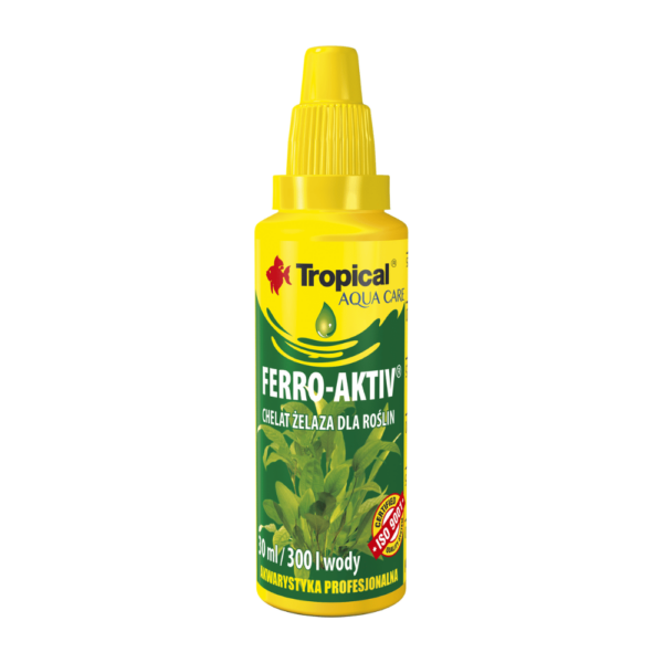 Tropical Ferro-Aktiv 30 ML