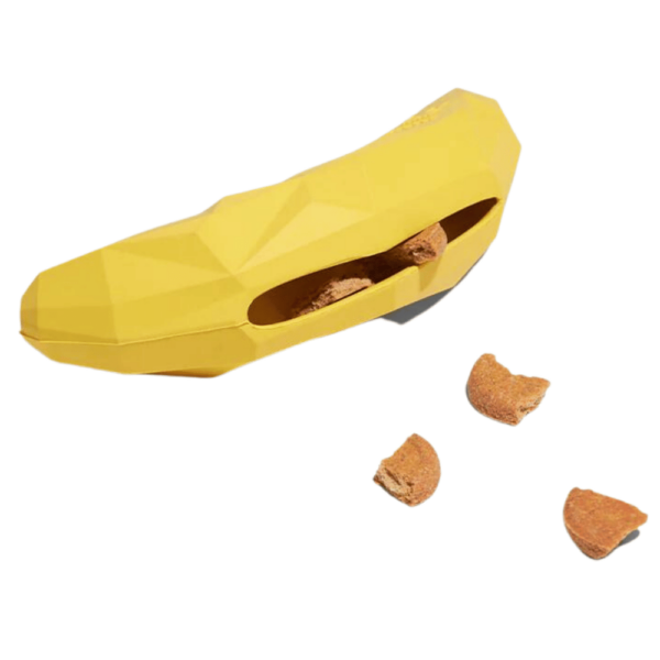 Zee.Dog Brinquedo Super Banana - Image 2