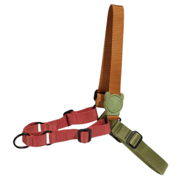 Zee.Dog Peitoral Soft Walk Bit
