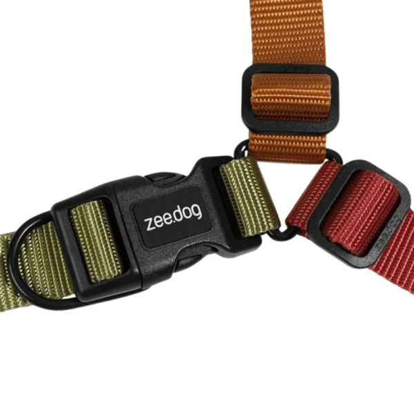 Zee.Dog Peitoral Soft Walk Bit - Image 2