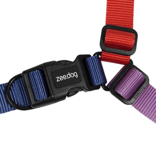 Zee.Dog Peitoral Soft-walk Genie - Image 2