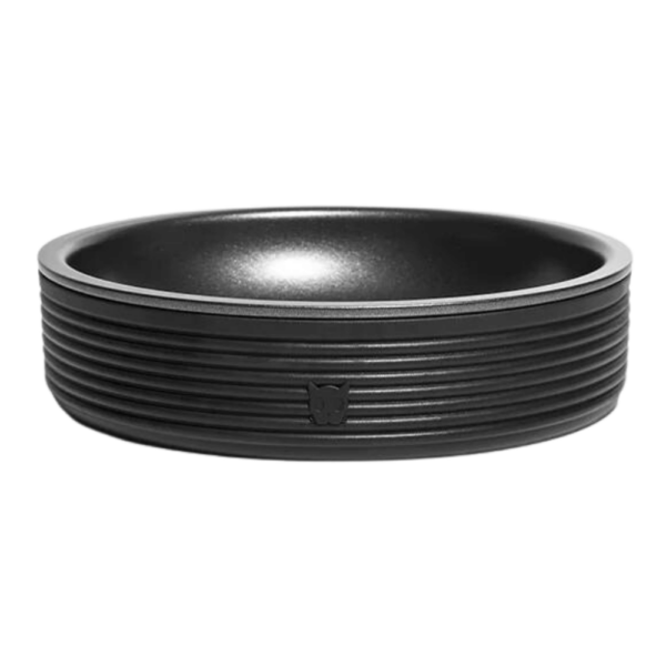 Zee.Dog Comedouro Duo Preto