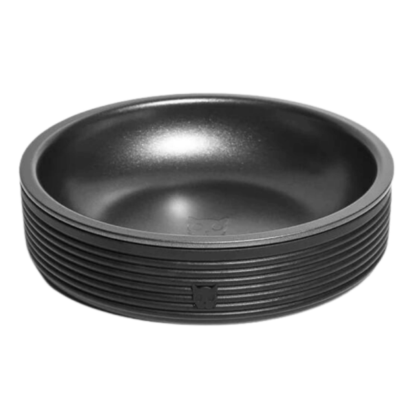 Zee.Dog Comedouro Duo Preto - Image 2