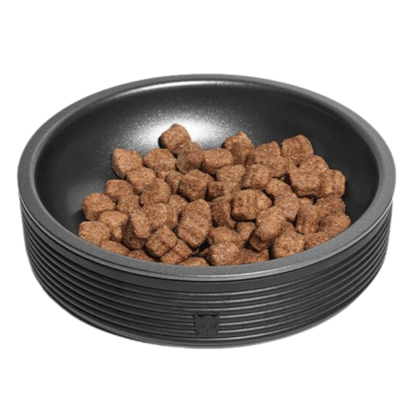 Zee.Dog Comedouro Duo Preto - Image 3
