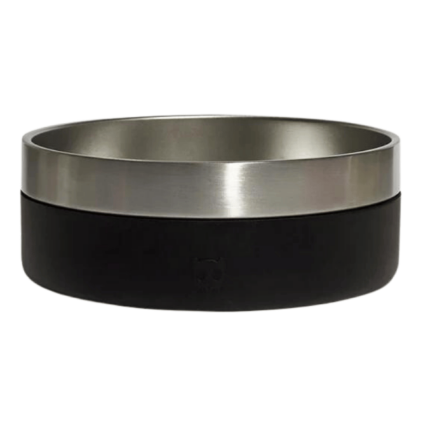 Zee.Dog Comedouro Tuff Preto
