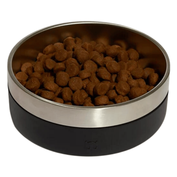 Zee.Dog Comedouro Tuff Preto - Image 2