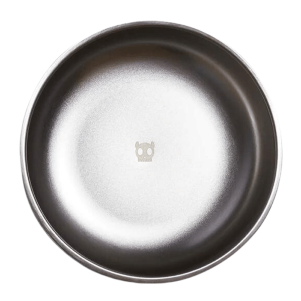 Zee.Dog Comedouro Tuff Preto - Image 3