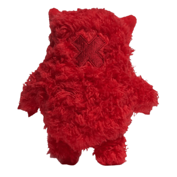 Zee.Dog Brinquedo Monsterz Roy