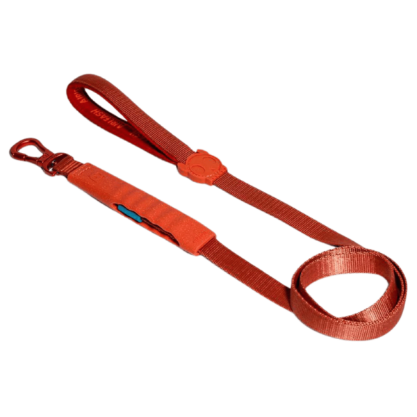 Zee.Dog Trela Air Crimson