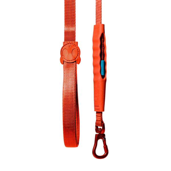 Zee.Dog Trela Air Crimson - Image 2