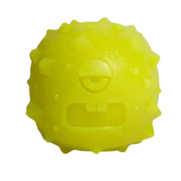 Zee.Dog Brinquedo Rob The Microbe