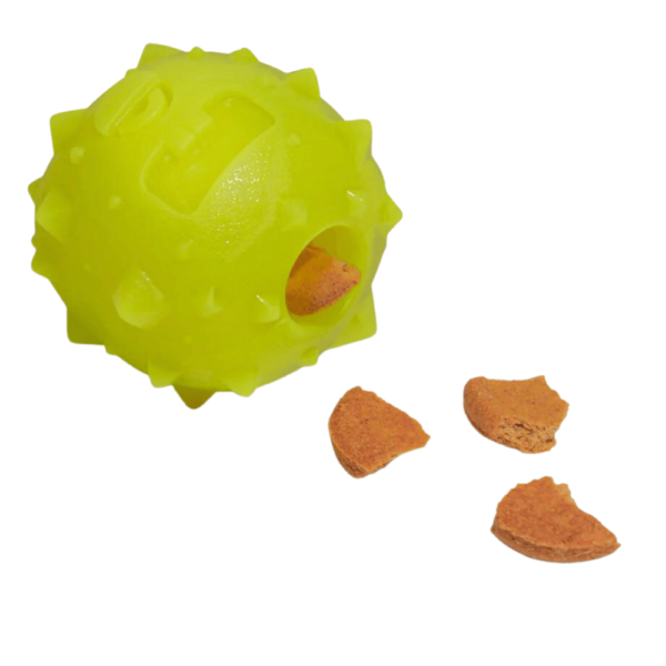 Zee.Dog Brinquedo Rob The Microbe - Image 2