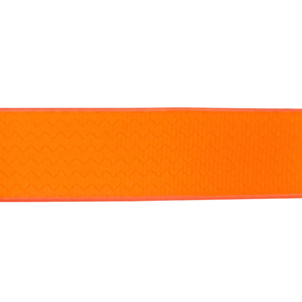 Zee.Dog Coleira Neopro Tangerine - Image 3