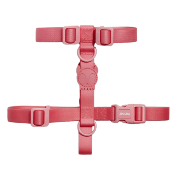 Zee.Dog Peitoral Neopro Bubblegum H