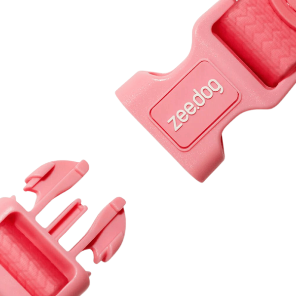 Zee.Dog Peitoral Neopro Bubblegum H - Image 2