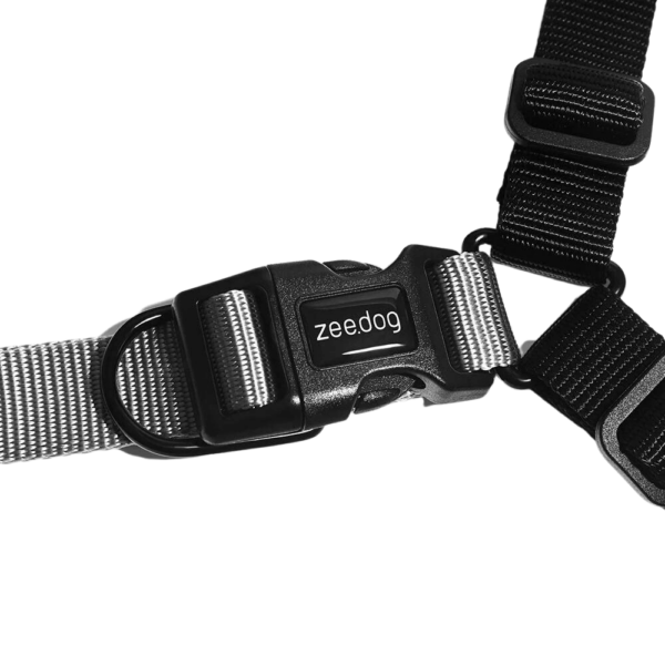 Zee.Dog Peitoral Soft-walk Gotham - Image 2