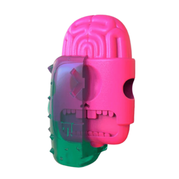 Zee.Dog Brinquedo Brain Dead - Image 2