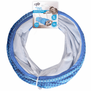AFP Saco Modern Cat (Rosa/Azul)