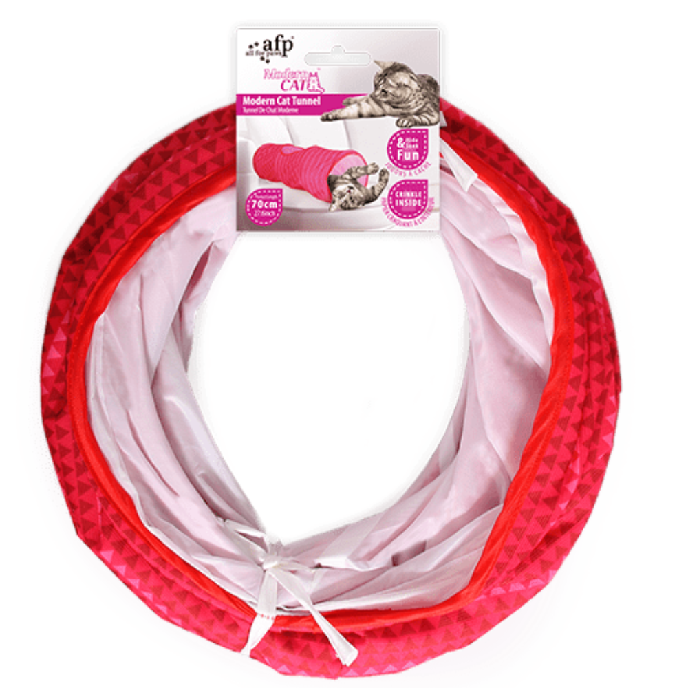 AFP Saco Modern Cat (Rosa/Azul) - Image 4