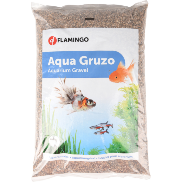 Flamingo Areia Dark 10 KG