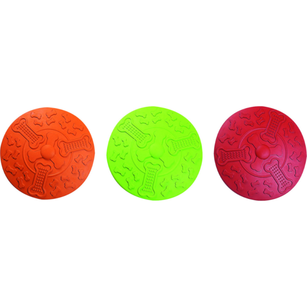 Flamingo Disco Frisbee 22 CM