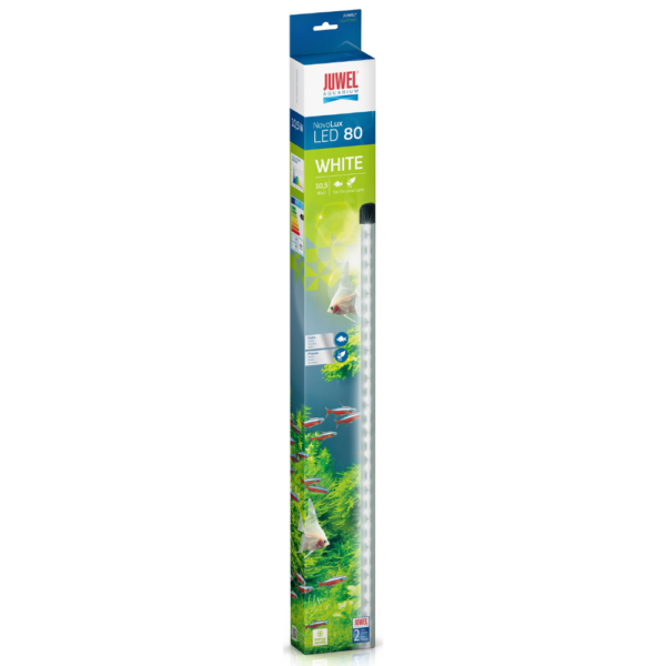Juwel Novolux Led 80 Branca