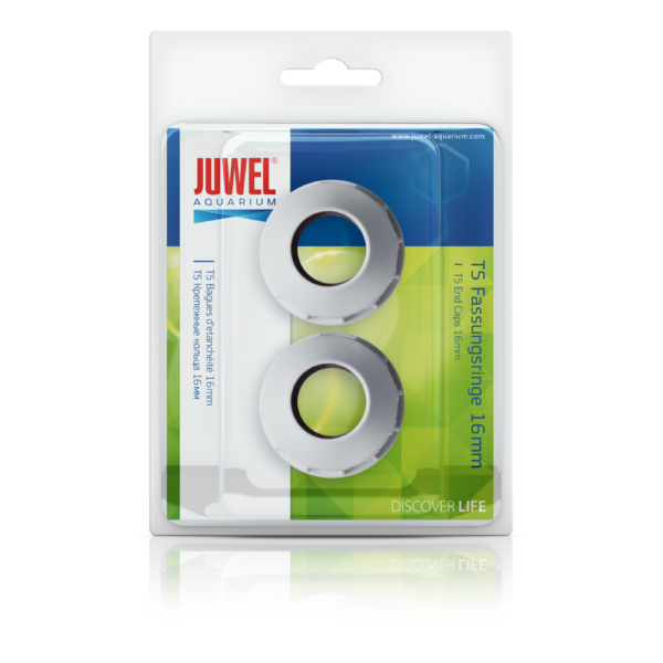 Juwel End Caps High-Lite