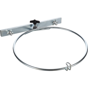 Flamingo Comedouro P/Fixar Parede 2,8L