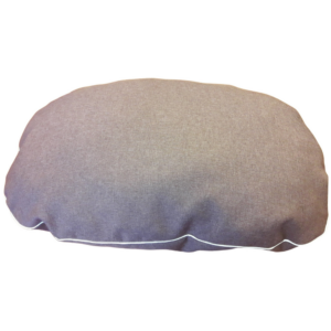PET+ Almofada Oval Purple 93X63 CM