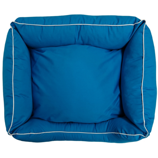 PET+ Sofá Outdoor Azul 80X60 CM
