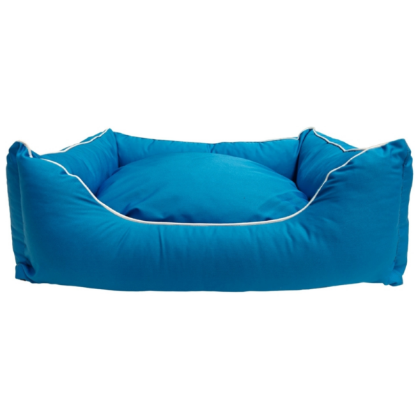 PET+ Sofá Outdoor Azul 80X60 CM - Image 2
