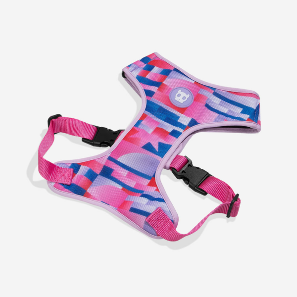 Zee.Dog Peitoral Ajustável Moon Air Mesh - Image 5
