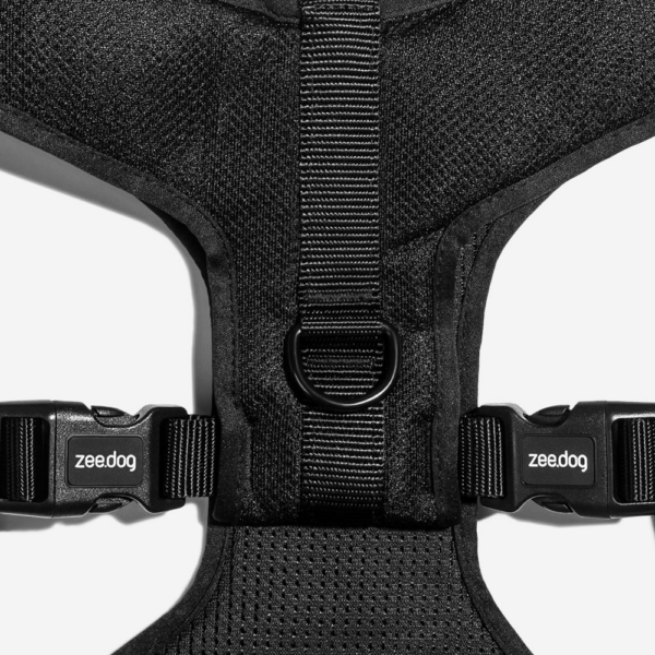 Zee.Dog Peitoral Gotham Air Mesh Ajust - Image 4