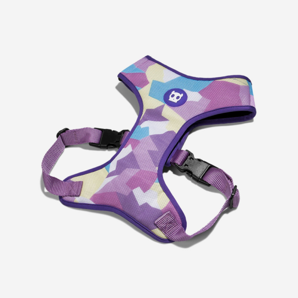 Zee.Dog Peitoral Candy Air Mesh Ajustável - Image 5