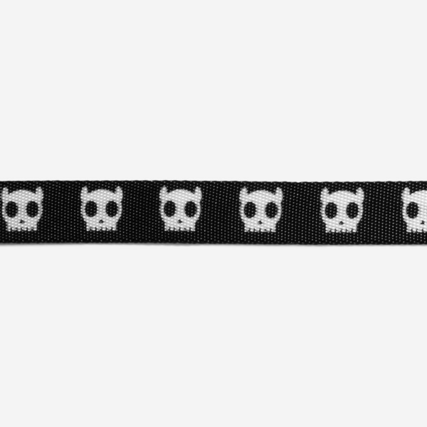 Zee.Dog Peitoral Skull 2.0 H - Image 3