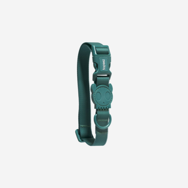 Zee.Dog Coleira Neopro Amazonia
